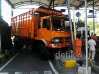 Kecelakaan Beruntun di Tol Suramadu, 1 Orang Tewas