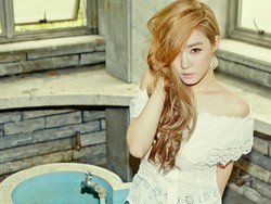 Tiffany Ceritakan Proses di Balik Produksi Album HOLLER TaeTiSeo