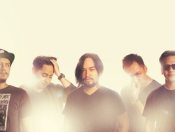 Neurotic Rilis Album Baru 1 Oktober