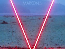 V: Masih Maroon 5 yang Dulu