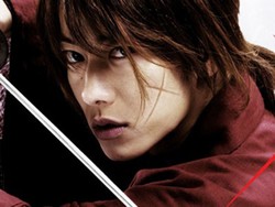 Rurouni Kenshin: Kyoto Inferno, Battosai Melawan Musuh Terberatnya