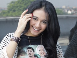 Perankan Gadis Pemijat, Laudya Cynthia Bella Belajar Bahasa Thailand dari Ayah Chicco Jerikho