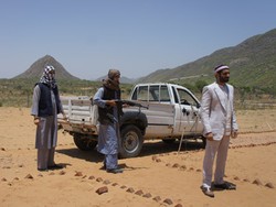 Mengintip Syuting Haji Backpacker di Nepal dan Iran