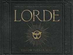 Lorde Ambil Bagian di Film The Hunger Games: Mockingjay - Part 1