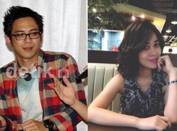 Samuel Zylgwyn Sudah Tahu Gracia Indri dan David NOAH Akan Menikah