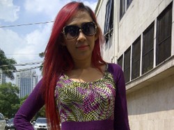 Gara-Gara Shading Alis, Dewi Sanca Dapat Pacar