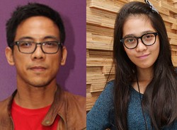 Gracia Dikabarkan Akan Nikah dengan David, Ibunda: Dengan Samuel Sudah Putus