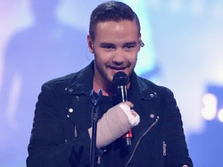 Bantah Isu Foto Bugil, Liam Payne One Direction Tegaskan Dirinya Bukan Gay