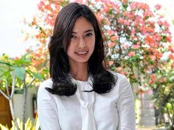 Tak Mau Terus Jadi Artis, Nadia Saphira Alih Profesi ke Pengacara