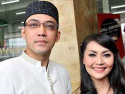 Tok! Sandy Tumiwa dan Tessa Kaunang Resmi Bercerai