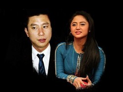 Polisi Akan Panggil Dewi Persik Setelah Periksa Johnson