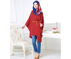 Kolaborasi dengan Sophie Paris, Jenahara Rilis Koleksi yang Colorful