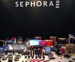 Sephora Hadir di Indonesia Membawa Koleksi Make-up Terbaru