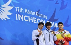 Bakteri Salmonella Ditemukan dalam Makanan Atlet Asian Games