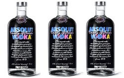 Absolut Akan Luncurkan Botol Edisi Andy Warhol