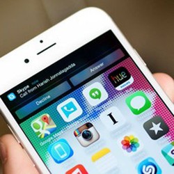 Duh! iOS 8 Lebih Sering Crash