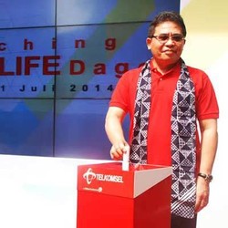 Telkomsel Tak Mau Buru-buru 4G di 1.800 MHz