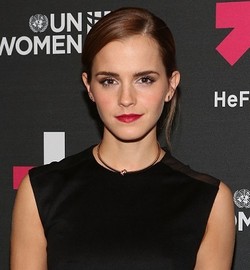 Wah! Foto Bugil Emma Watson Diancam Disebar