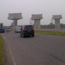 Ini Manfaat Tol Medan-Kualanamu-Tebing Tinggi bagi Warga Sumut