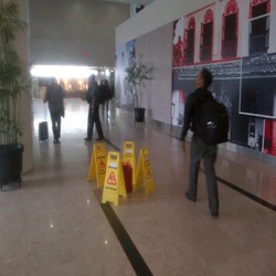 Setahun Bandara Kualanamu, Dari Atap Bocor Sampai Teror Taksi Gelap