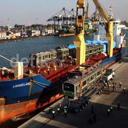 Indonesia Diberi Anugerah Jadi Titik Logistik Dunia, Tapi Tak Dimaksimalkan