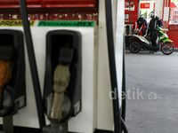 Subsidi BBM Mencapai 80% dari Subsidi Energi 2015