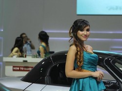 Cerita SPG yang Sering Dimodusin Cowok Nakal