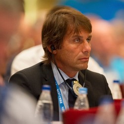 Conte Mengaku Memang Sudah Saatnya Tinggalkan Juve