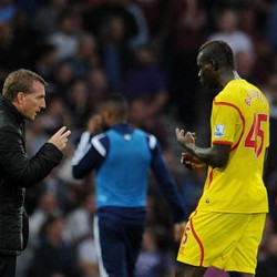 Rodgers Yakin Liverpool Bakal Segera Membaik