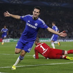 Puja-puji Terry untuk Fabregas