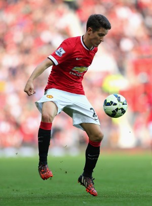 Herrera Ingin Bisa Seperti Paul Scholes