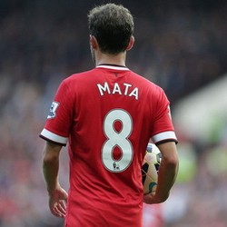 Masa Depan Mata di MU Diragukan