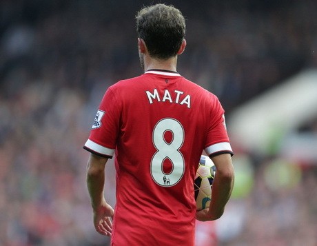 Masa Depan Mata di MU Diragukan