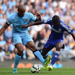 Kompany: Chelsea Unggul 5 Poin? Tunggu Sampai Desember dan Januari