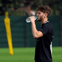 Lallana Diyakini Beri Dimensi Baru untuk Liverpool