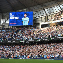 Gol Lampard Bisa Jadi Penentu Persaingan Juara