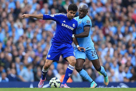 Debut Manis Mangala