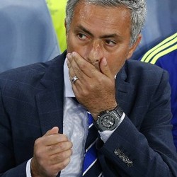 Premier League Makin Gila, Mourinho Minta Chelsea Kendalikan Emosi