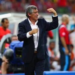 Fernando Santos Pelatih Baru Timnas Portugal