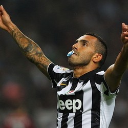 Tevez Belum Dapat Tempat di Timnas Argentina