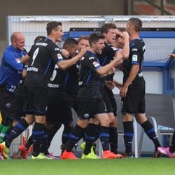 SC Paderborn: Cerita dari Kota Kecil di Puncak Bundesliga
