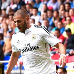 Ancelotti Tak Peduli Meski Benzema Masih Seret Gol