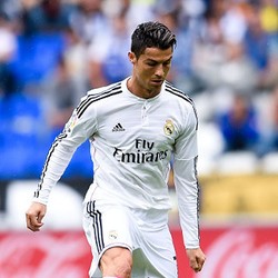 Cristiano Ronaldo Belum Butuh Diistirahatkan