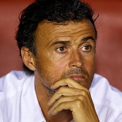 Enrique: Juara Liga Baru Terlihat di Maret