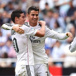 Ancelotti Berikan Ronaldo Kebebasan dalam Formasi Barunya