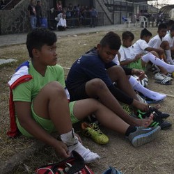 Ini Skuat SSB Asad di Brasil Nanti