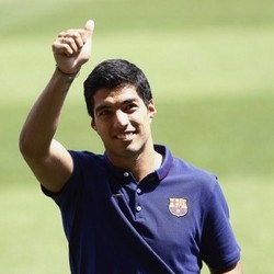Luis Suarez Akan Tampil Hadapi Timnas U-19