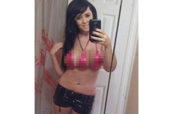 Perempuan Punya 3 Payudara, Nyata atau Rekayasa? Yuk, Ditelusuri