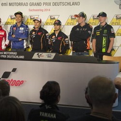 Baz Batal Dikontrak Aspar Karena Terlalu Tinggi, Berapa Postur Ideal Rider MotoGP?
