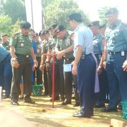 Soal Investigasi Bentrok Polri-TNI di Batam, Panglima: Tunggu Hasil Polisi